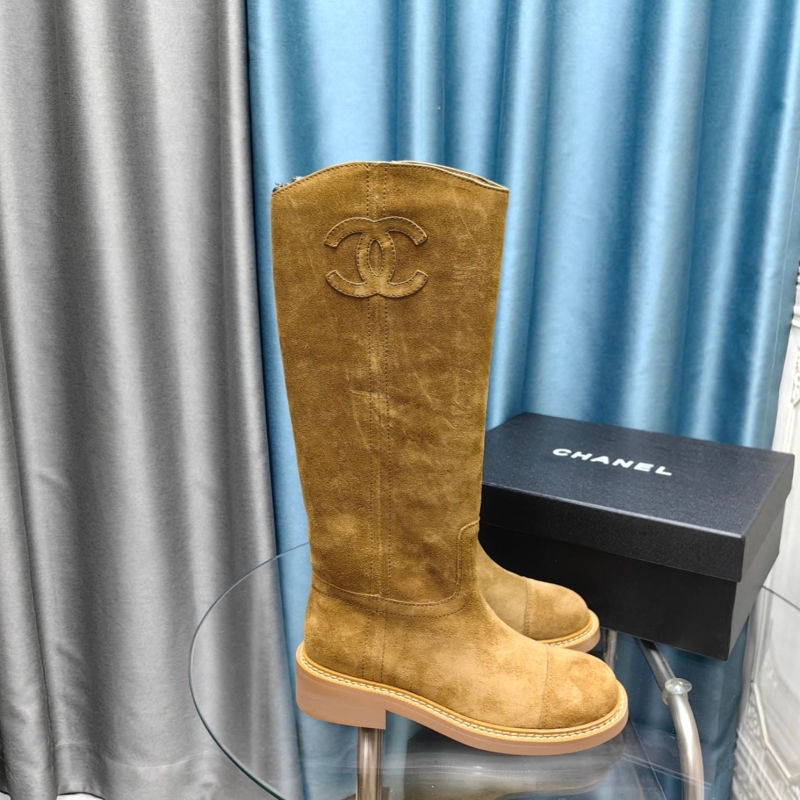 Ch*el boots